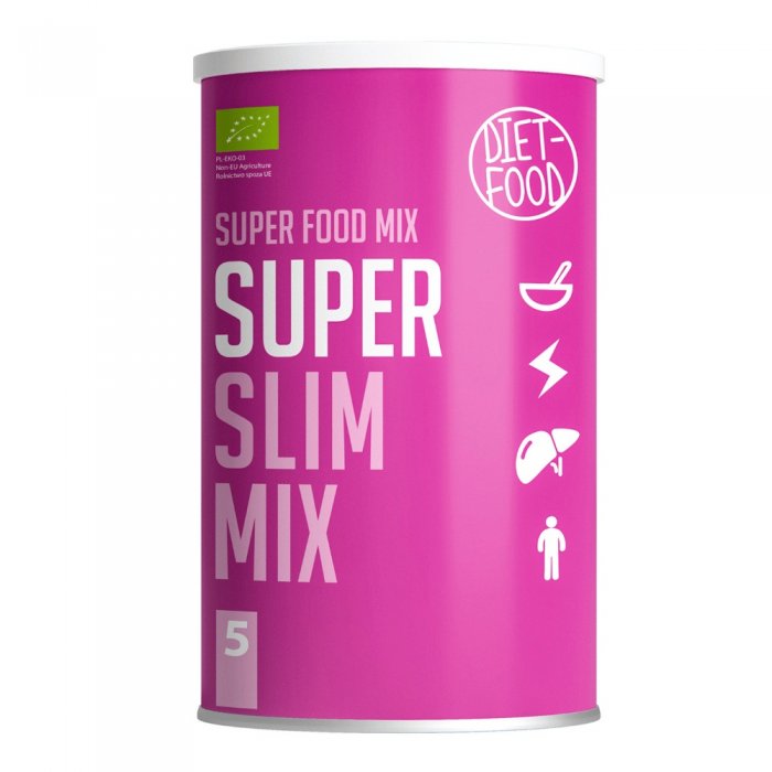 Органическая смесь Bio Ayurveda Diet food, 300 г